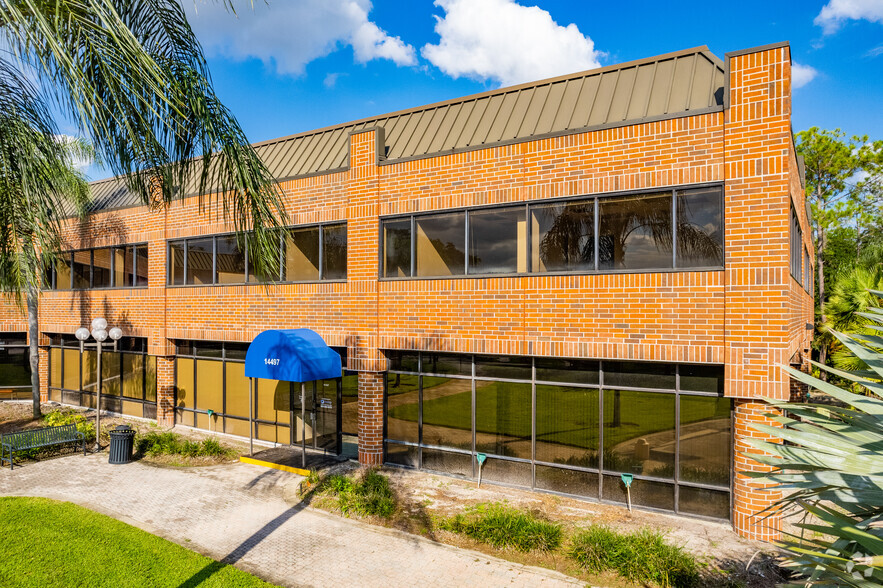 14497 N Dale Mabry Hwy, Tampa, FL for lease - Building Photo - Image 3 of 25