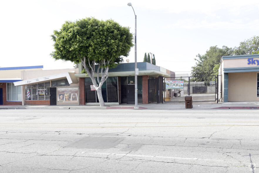 1028 E Compton Blvd, Compton, CA for sale - Primary Photo - Image 1 of 1