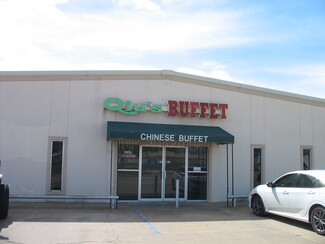 More details for 1607 Pearlie Dr, Wichita Falls, TX - Retail for Lease