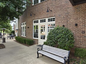 141-151 Thomas Green Blvd, Clemson, SC for lease Building Photo- Image 2 of 8