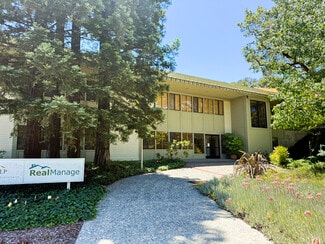 More details for 7655 Redwood Blvd, Novato, CA - Office for Lease