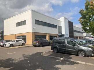 More details for Pontygwindy Rd, Caerphilly - Office for Lease