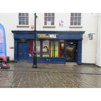 More details for 61-63 Low Pavement, Chesterfield - Retail for Lease