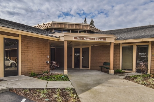 1399 Ygnacio Valley Rd, Walnut Creek, CA for lease - Building Photo - Image 2 of 16