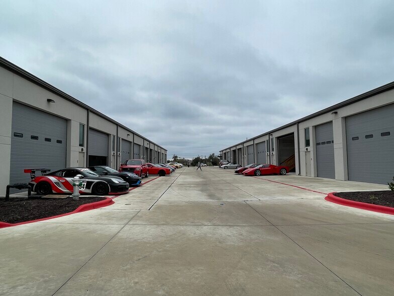 1009 N Ranch 620 Rd, Austin, TX for sale - Building Photo - Image 1 of 1