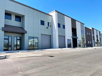 More details for 10680 Silicon Ave, Montclair, CA - Flex, Industrial for Lease