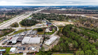 More details for 80 Sorters McClellan rd, Kingwood, TX - Industrial for Sale