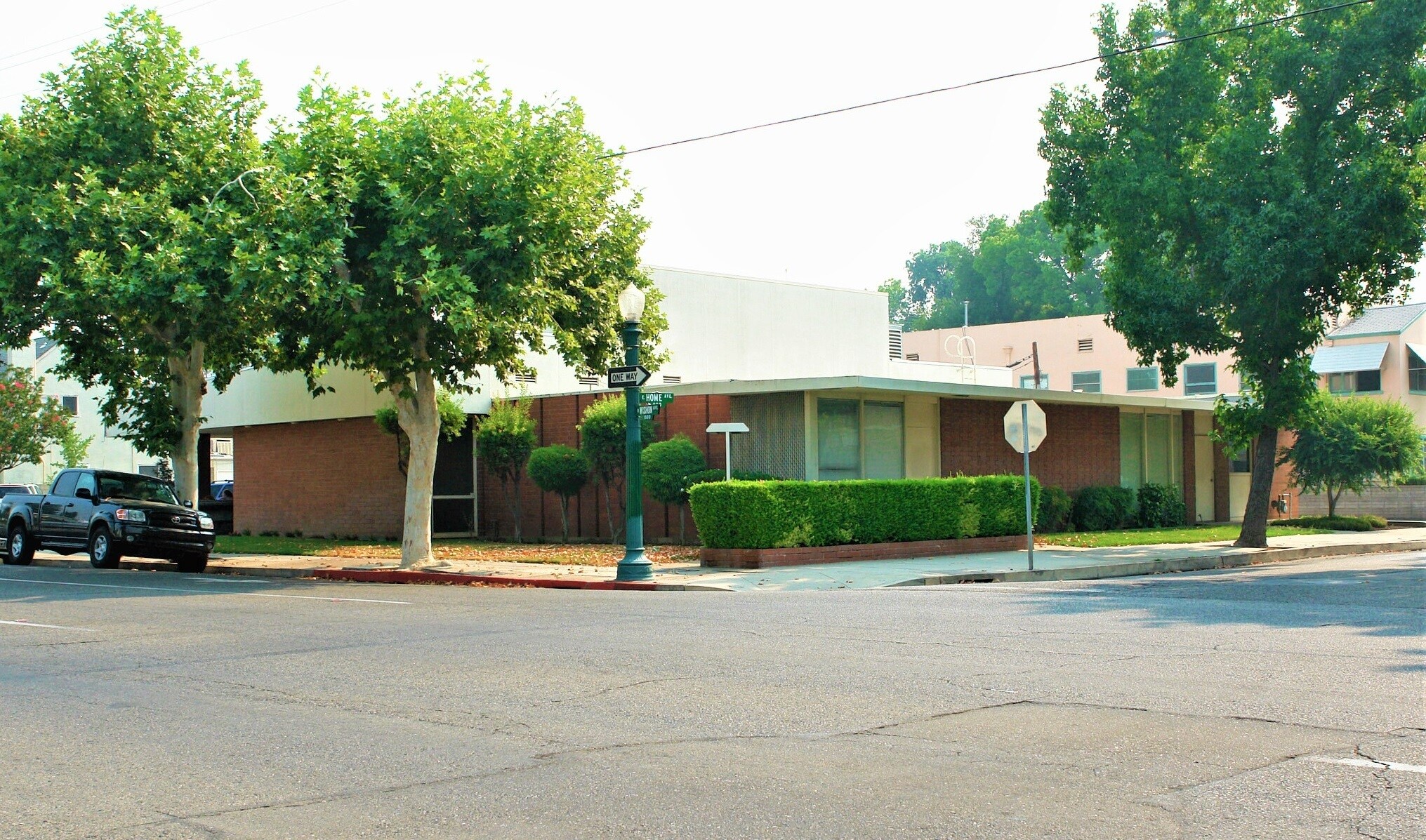 1504 N Wishon Ave, Fresno, CA for sale Building Photo- Image 1 of 1