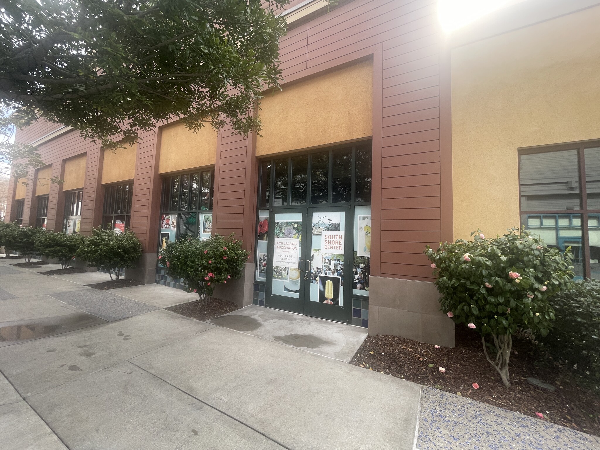 523-2367 S Shore Ctr W, Alameda, CA for lease Building Photo- Image 1 of 1