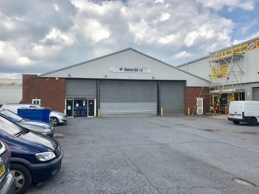 26 Marsh Green Rd W, Exeter for sale Primary Photo- Image 1 of 1