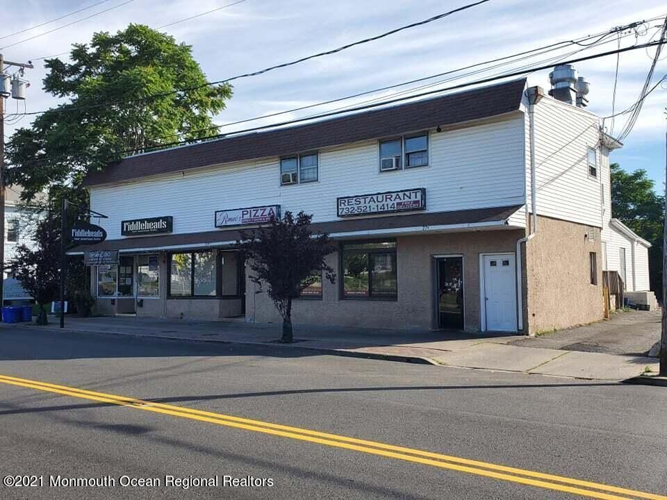 27 E Railroad Ave, Jamesburg, NJ for sale Primary Photo- Image 1 of 1