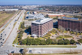 13131 Dairy Ashford Rd, Sugar Land, TX - AERIAL  map view - Image1