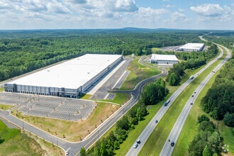 0 NC Hwy 16, Denver, NC - AERIAL  map view