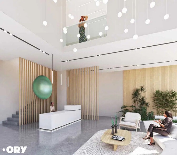 Avenue De La Plesse, Villebon-sur-Yvette for sale - Building Photo - Image 2 of 9