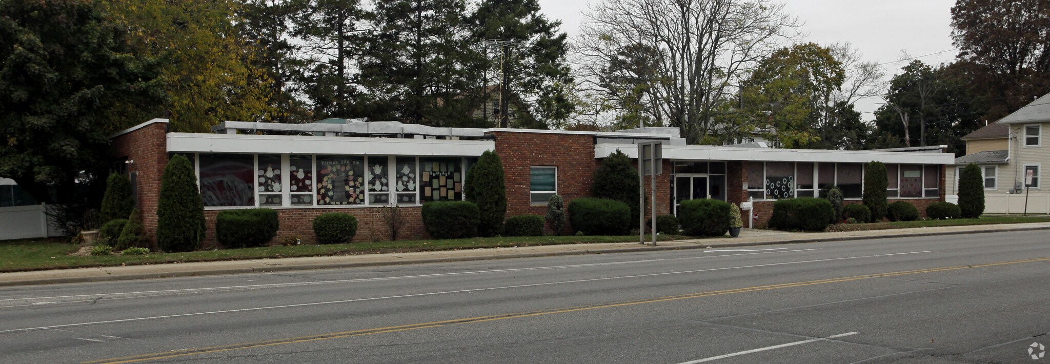 160 Baldwin Rd, Hempstead, NY for sale Primary Photo- Image 1 of 1