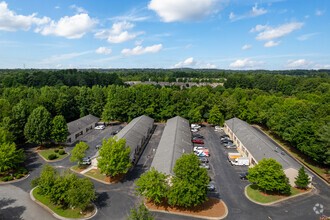 2070 Attic Pky NW, Kennesaw, GA - aerial  map view - Image1