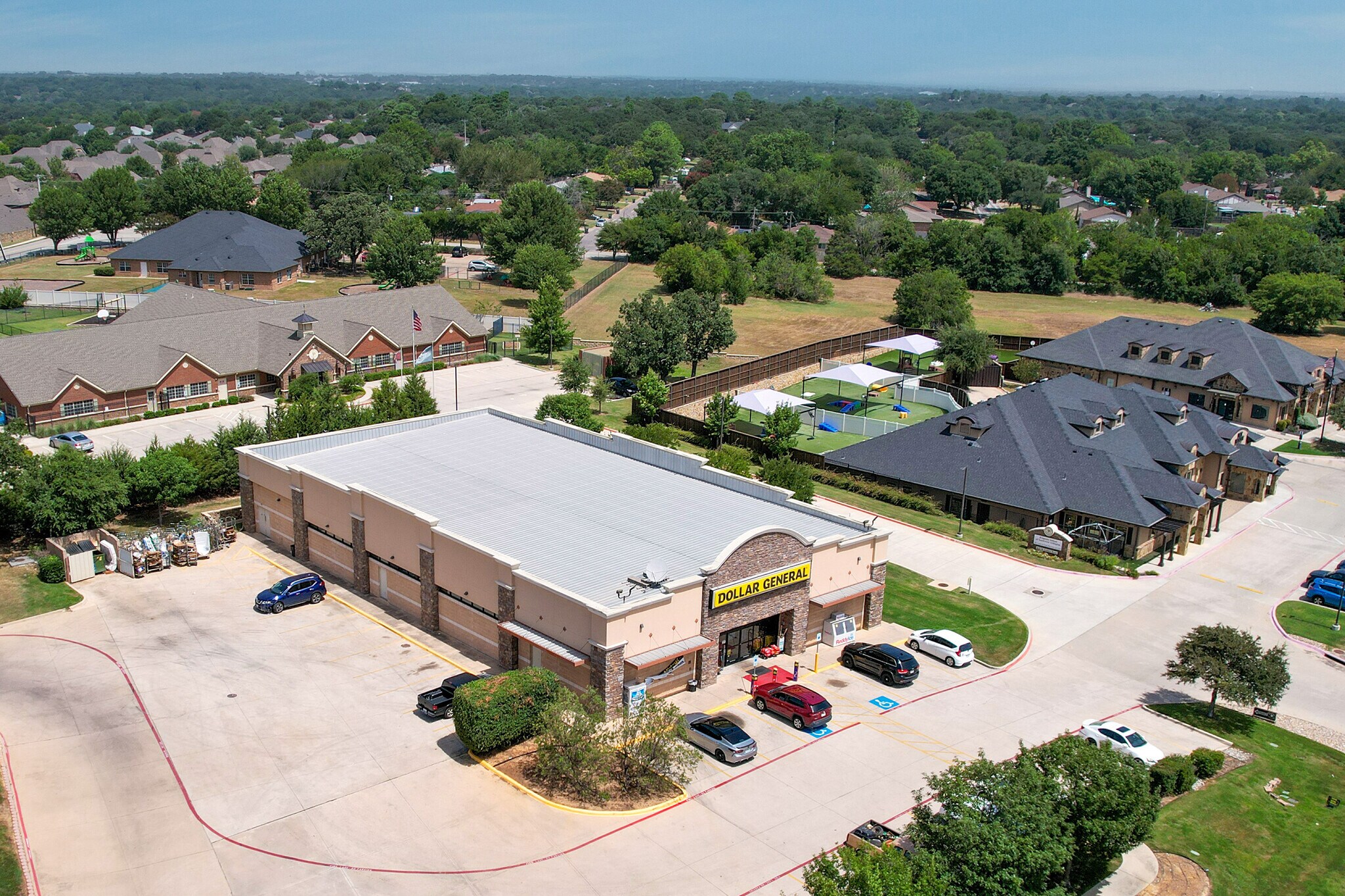 4651 W Sublett Rd, Arlington, TX for sale Building Photo- Image 1 of 1