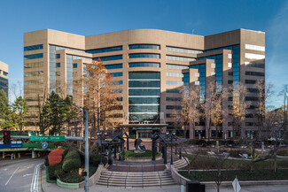 More details for 2345 Crystal Dr, Arlington, VA - Office for Lease