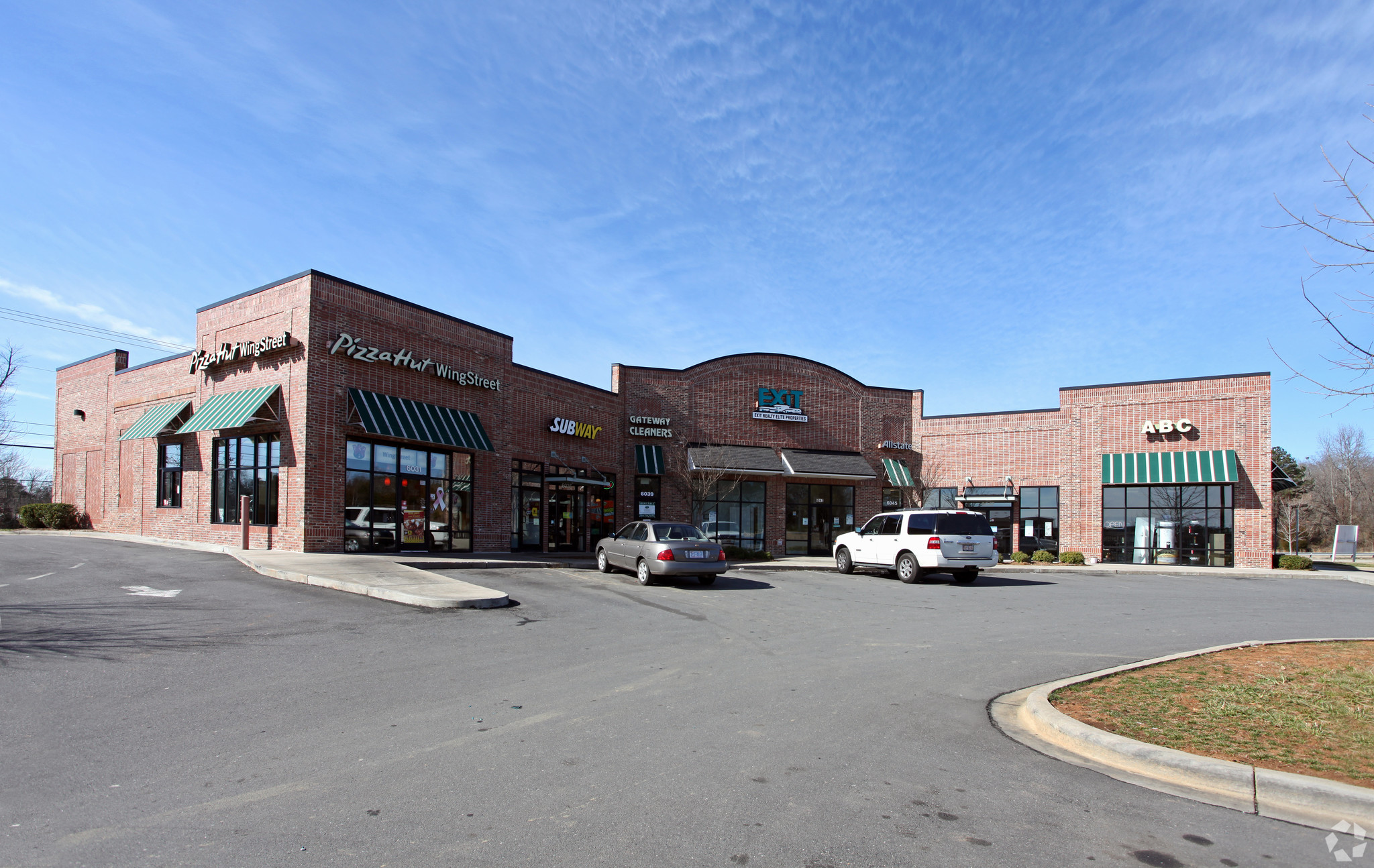 6031-6047 Gateway Center Dr, Concord, NC 28027 - Retail Space for Lease ...