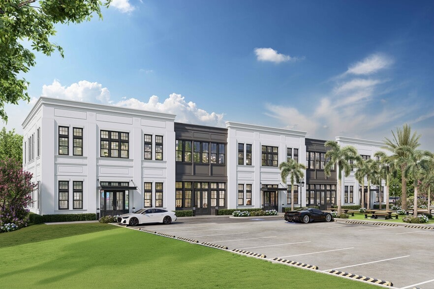 950 S Dillard St, Winter Garden, FL for lease - Building Photo - Image 1 of 3