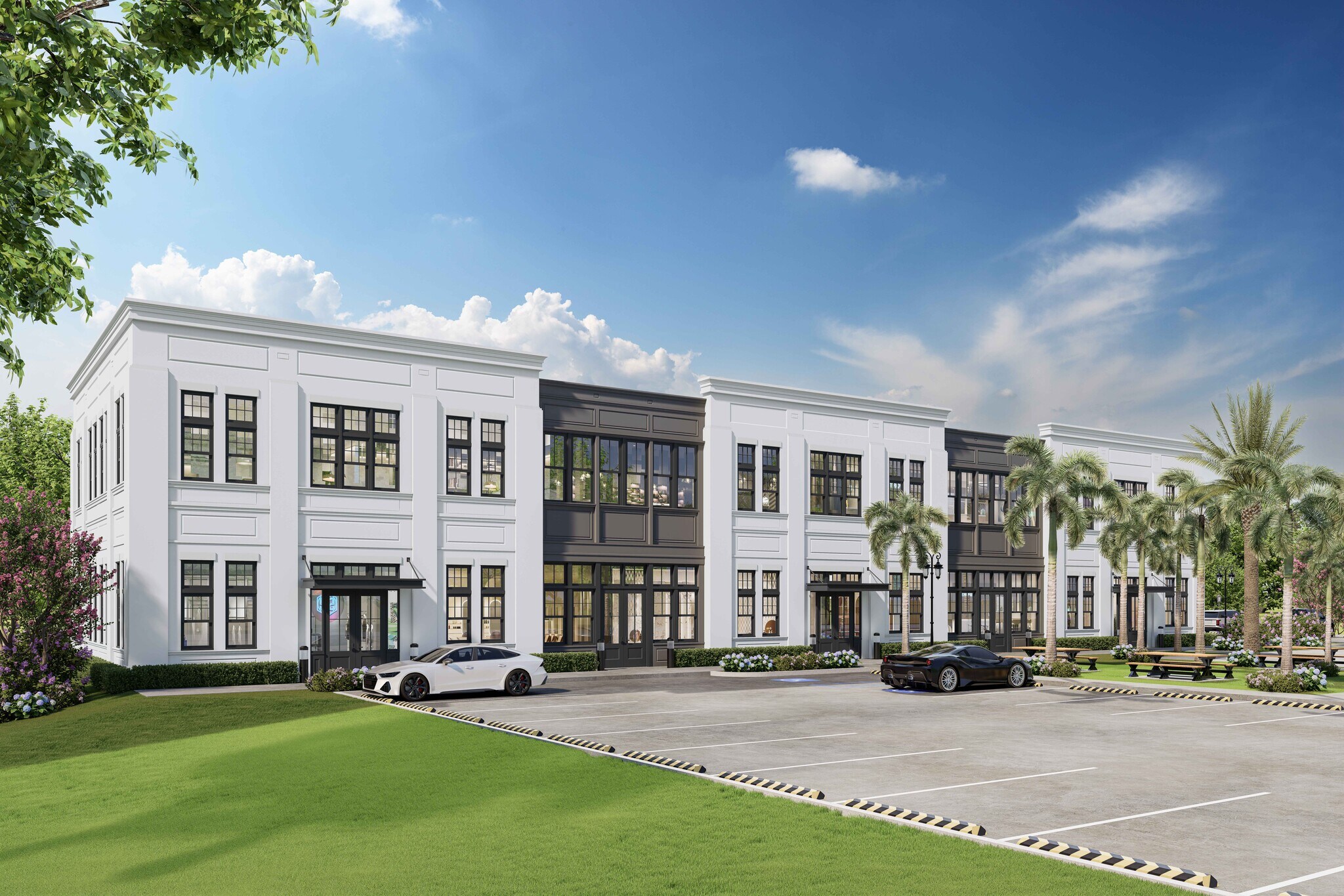 950 S Dillard St, Winter Garden, FL for lease Building Photo- Image 1 of 4