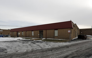 More details for 1400 Adams Rd, Bensalem, PA - Industrial for Lease