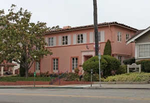 Teass Building - Convenience Store