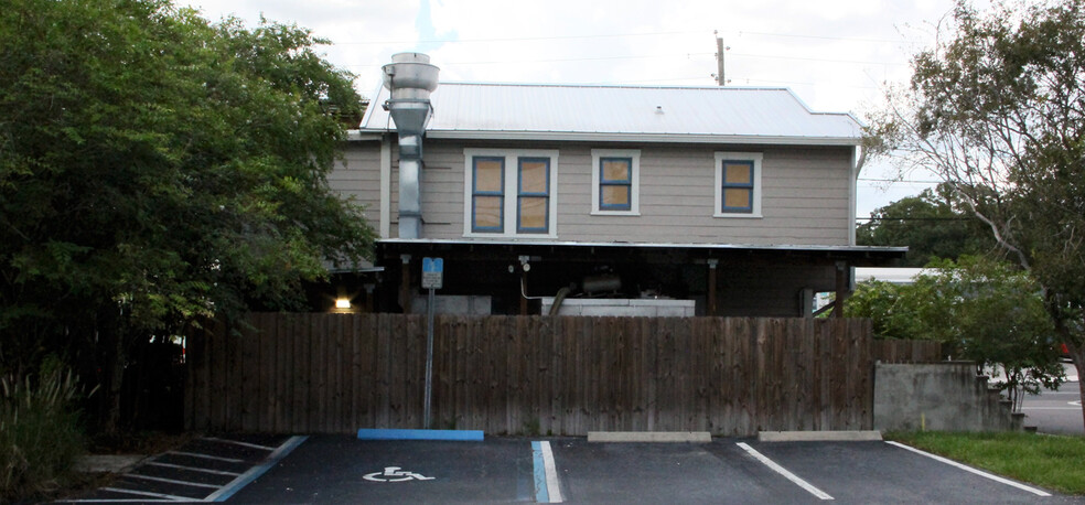 5137 N Florida Ave, Tampa, FL for lease - Building Photo - Image 2 of 21