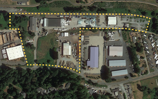 More details for 14021 E Pioneer Way, Puyallup, WA - Industrial for Lease