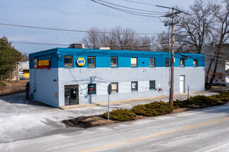 More details for 4 Middlesex Ave, Wilmington, MA - Retail for Sale