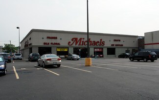 More details for 1481-1565 Forest Ave, Staten Island, NY - Retail for Lease