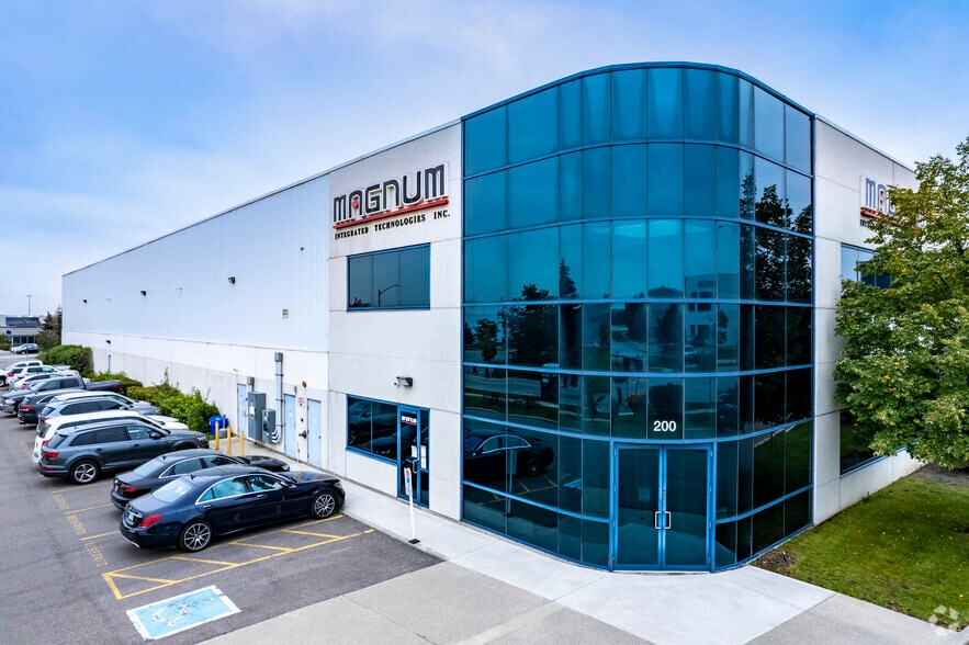 200 First Gulf Blvd, Brampton, ON for sale - Primary Photo - Image 1 of 1