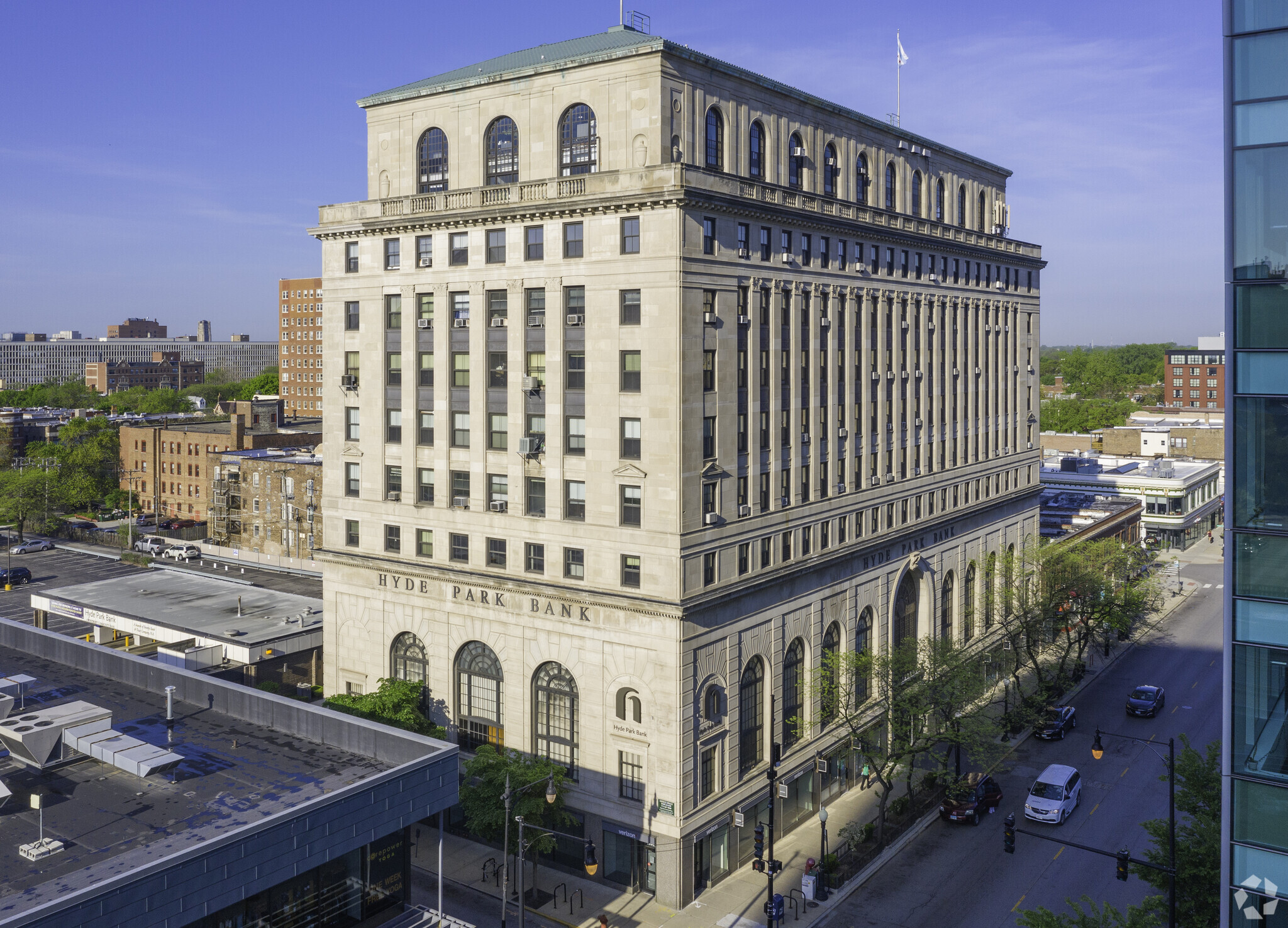 1515-1531 E 53rd St, Chicago, IL for lease Primary Photo- Image 1 of 7