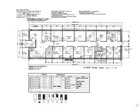 346 Main Ave, Norwalk, CT for lease Site Plan- Image 1 of 16