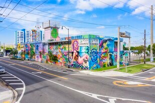 Wynwood Large Development Site - Commercial Real Estate