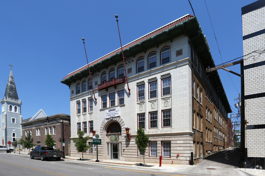 615 Ferry St, Lafayette, IN for sale - Primary Photo - Image 1 of 65