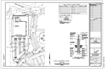 1210 Bonita Lakes Cir, Meridian, MS for lease Site Plan- Image 2 of 2