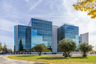 More details for Avenida Partenón, 4-6, Madrid - Office for Lease