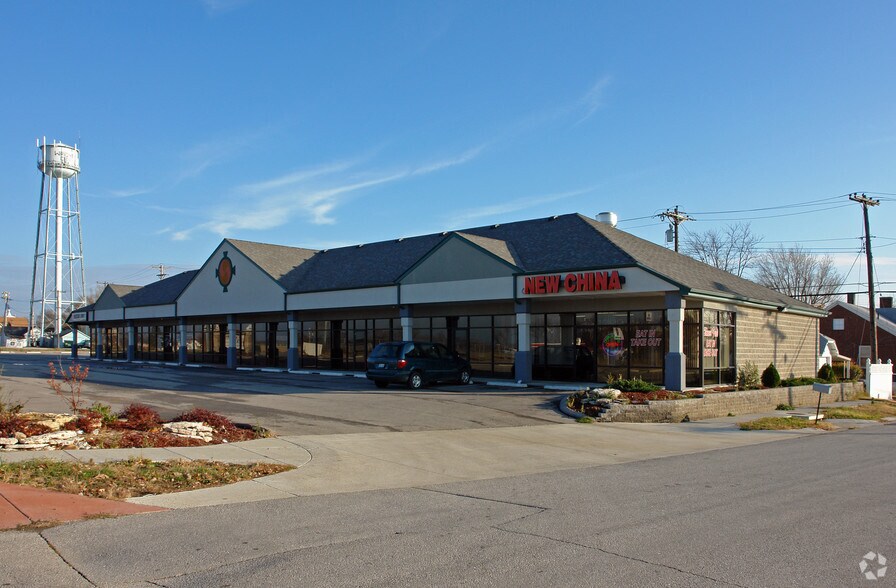 13000 Veterans Memorial Pky, Wright City, MO for sale - Primary Photo - Image 1 of 1