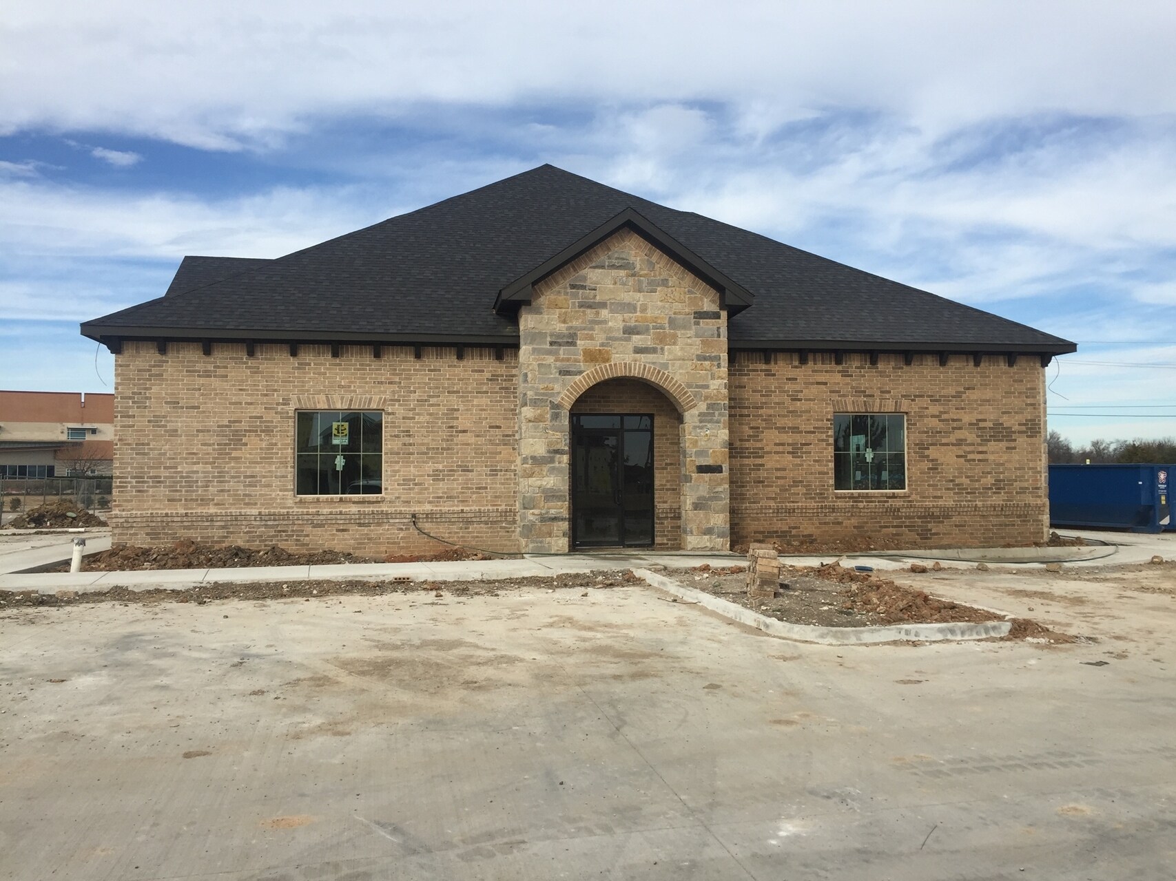 2600 Bobcat Blvd, Trophy Club, TX for sale Primary Photo- Image 1 of 1