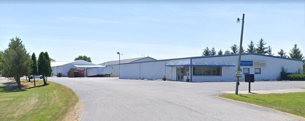 10653 W 181st Ave, Lowell, IN for sale - Primary Photo - Image 1 of 1