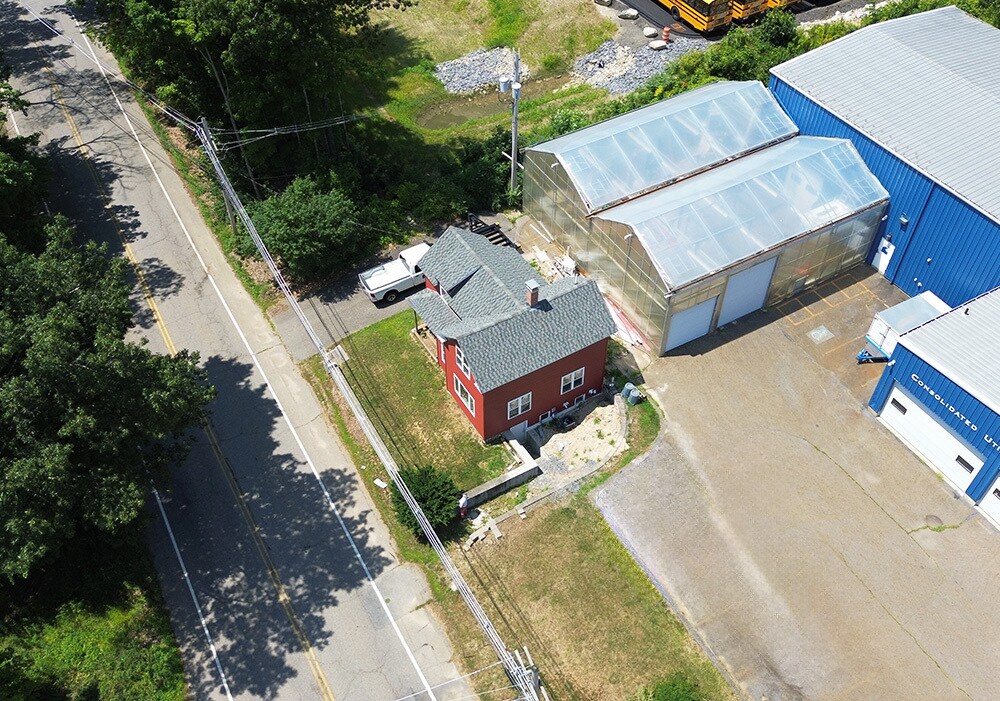 503 River Rd, Hudson, MA for sale Building Photo- Image 1 of 1
