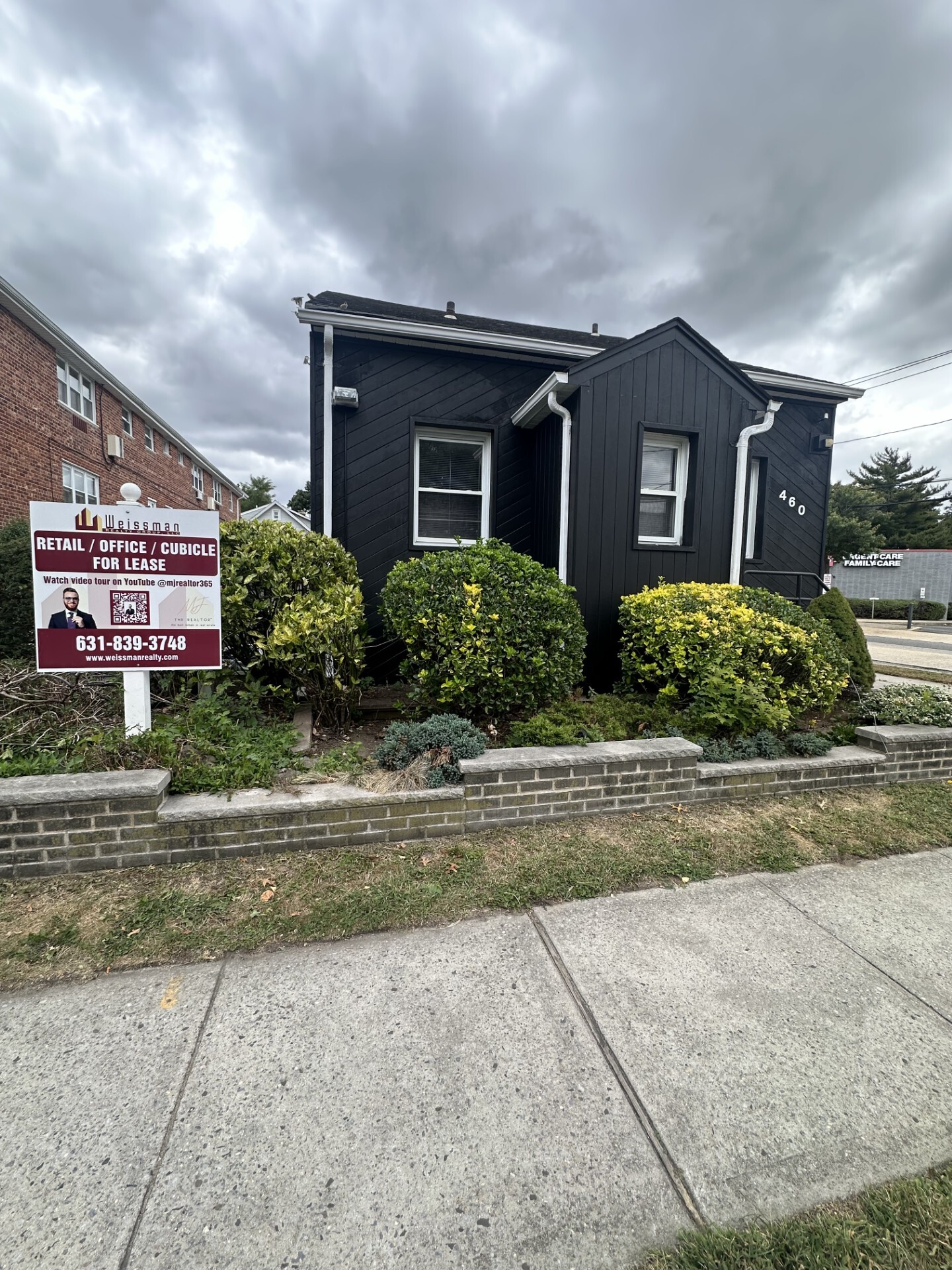 460 Atlantic Ave, East Rockaway, NY for lease Building Photo- Image 1 of 10