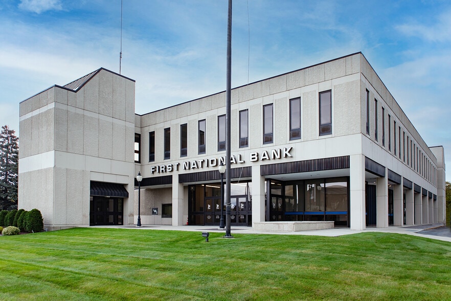 120 Erie Blvd, Schenectady, NY for lease - Building Photo - Image 3 of 15