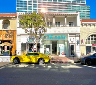 More details for 1136-1140 Westwood Blvd, Los Angeles, CA - Office for Lease