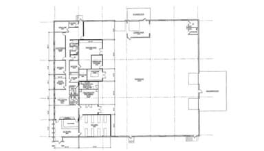 4 Emery Ave, Randolph, NJ for lease Floor Plan- Image 2 of 2
