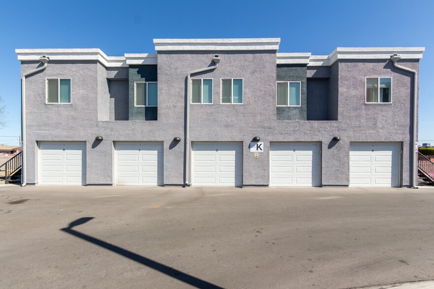 12945 W Greenway Rd, El Mirage, AZ for sale - Building Photo - Image 1 of 1