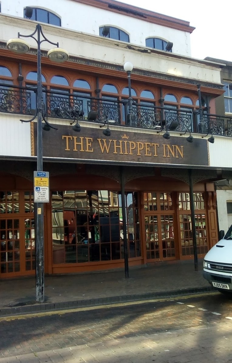 23 Queen St, Blackpool for sale Primary Photo- Image 1 of 1