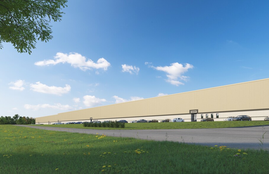 750 Governor Lea Rd, New Castle, DE for lease - Building Photo - Image 3 of 3