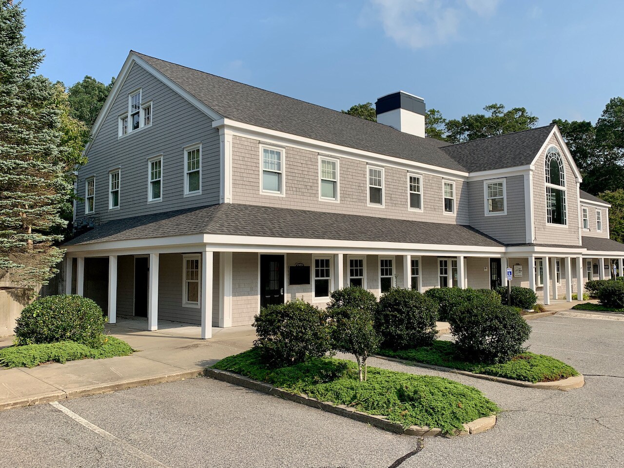 24 Tupper Rd, Sandwich, MA 02563